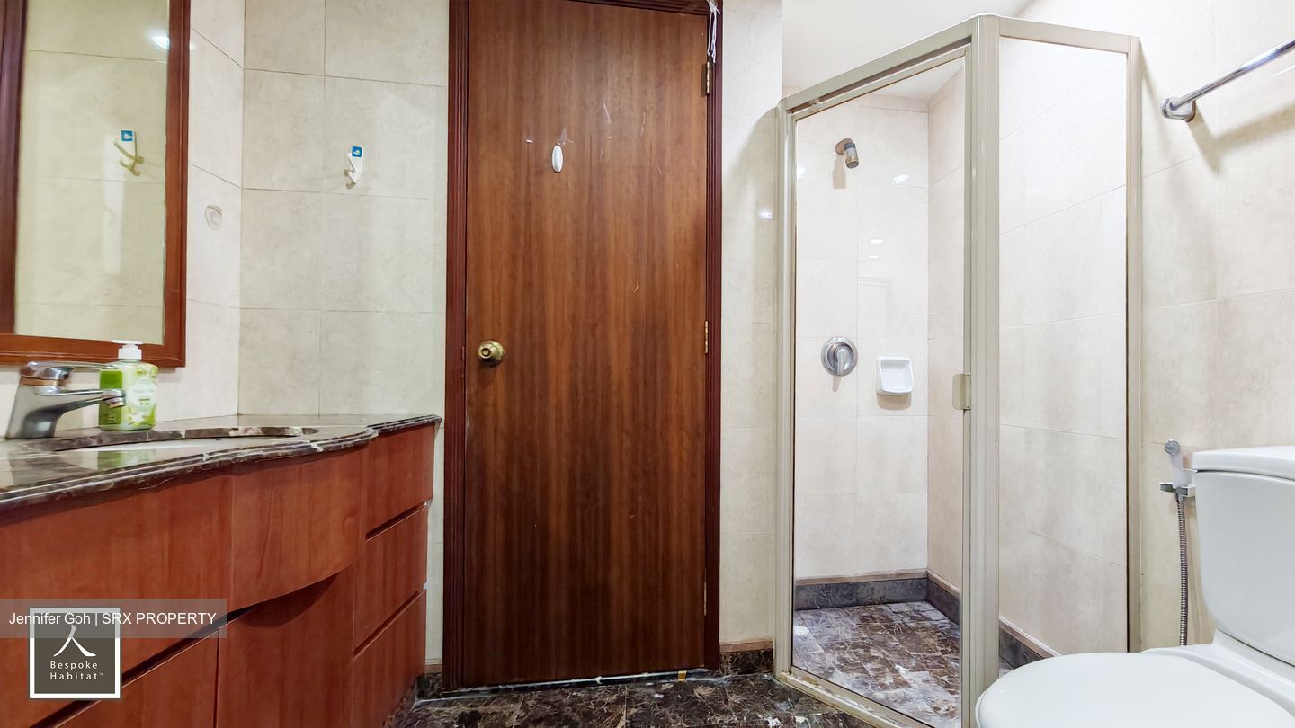 East Meadows (D16), Condominium #599663211
